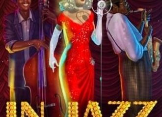 Jazz музыка игра в казино.